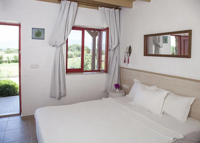 Ξενοδοχείο Flow Surf &