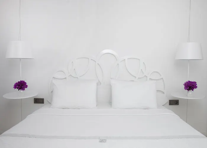 Ξενοδοχείο Flow Surf &