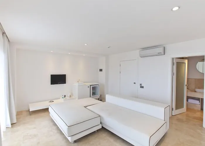 酒店 弗洛达特卡冲浪及海滩酒店