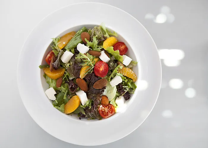 酒店 弗洛达特卡冲浪及海滩酒店 达特恰