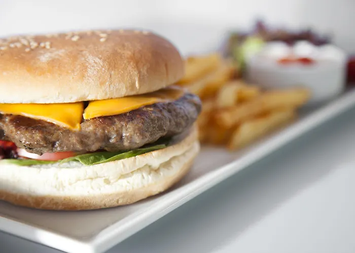 Flow Surf & Ξενοδοχείο