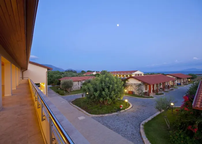 Flow Surf & Ξενοδοχείο